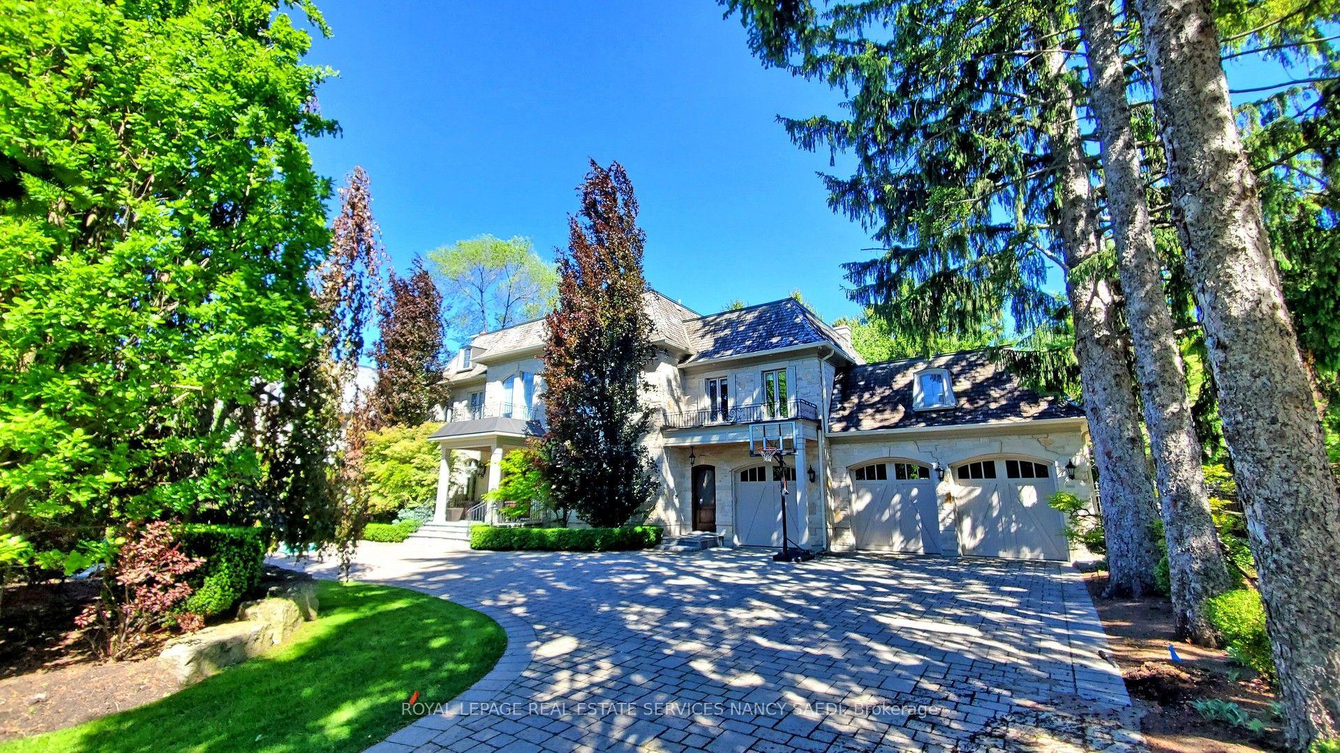 9 Fifeshire Road, Toronto — Detached for lease, photo 1