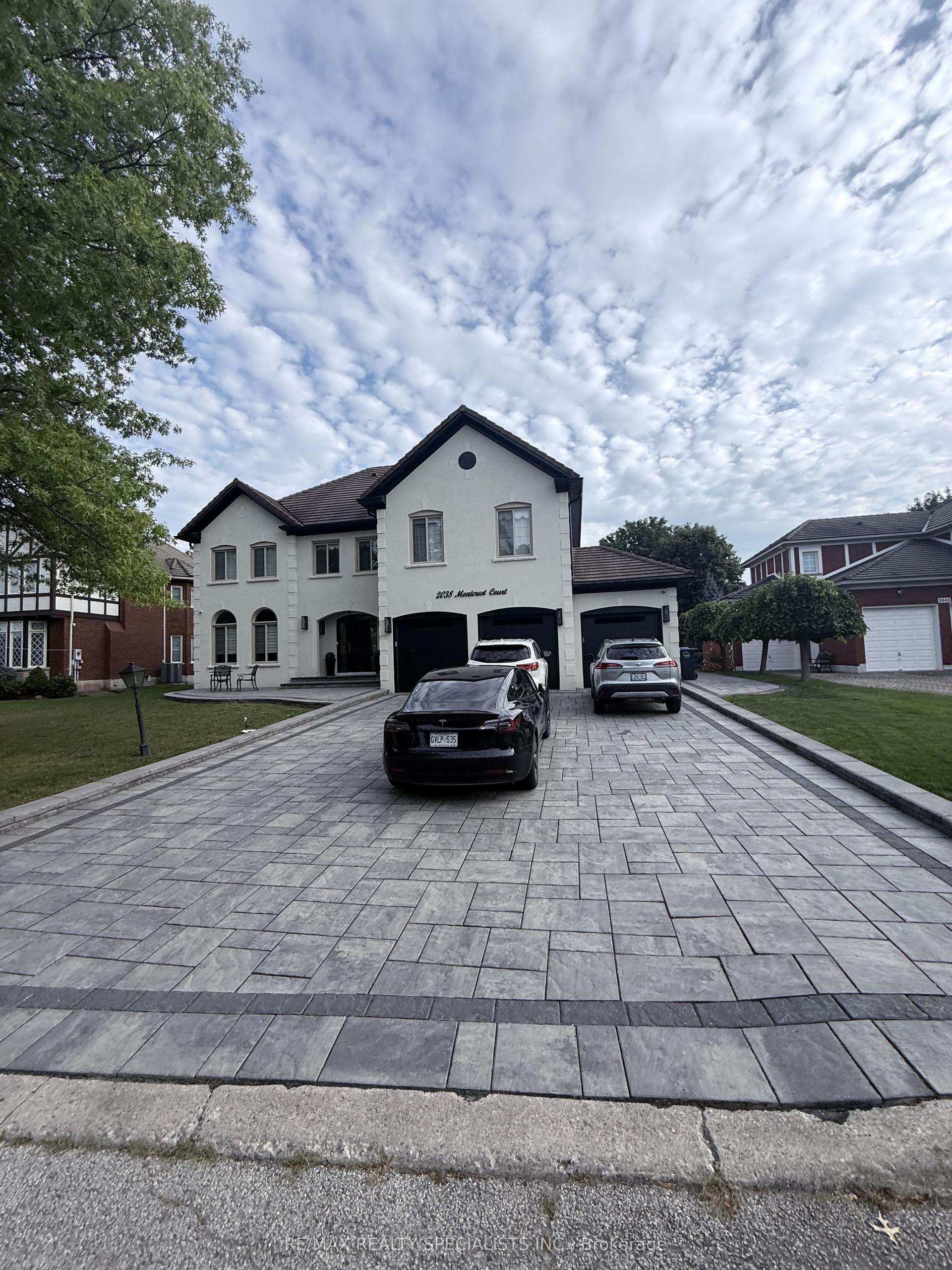 2038 Montcrest Court BSMNT #BSMNT, Mississauga — Detached for lease, photo 1