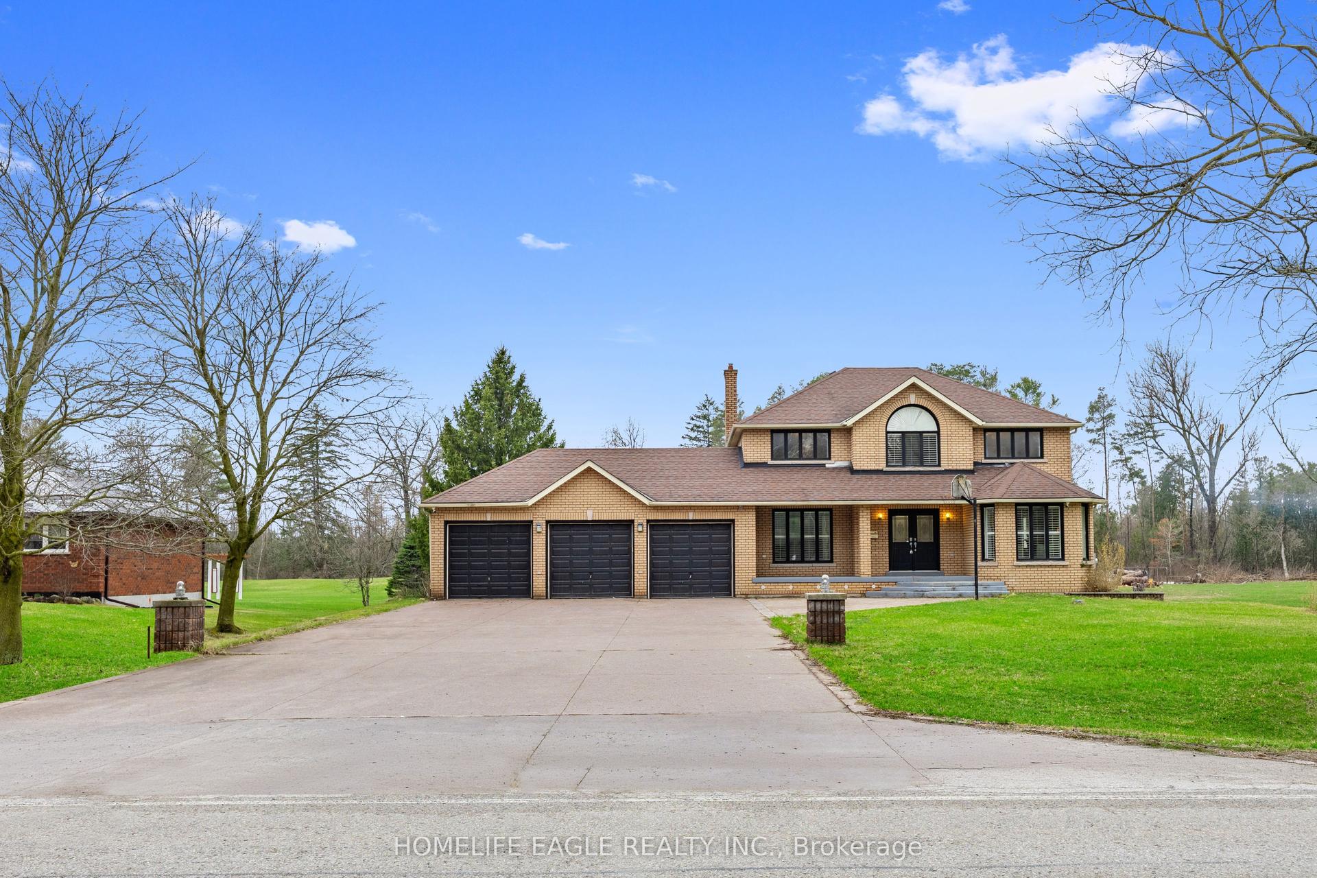 20286 Yonge Street, East Gwillimbury — Detached for sale, photo 1