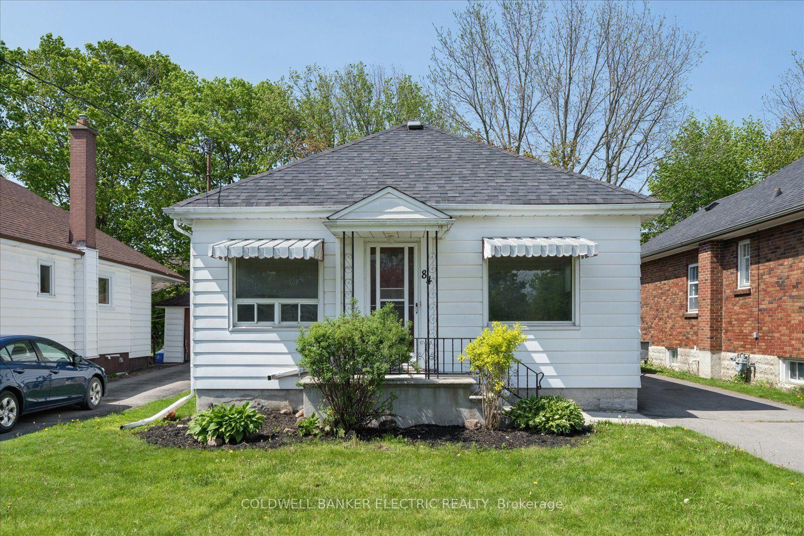 84 Ware Street — photo 1