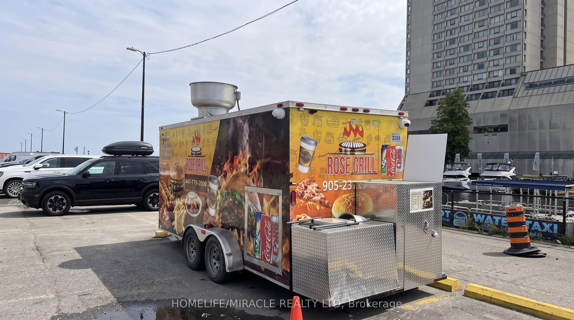 7 Queens Quay, Toronto — Commercial for sale, photo 1