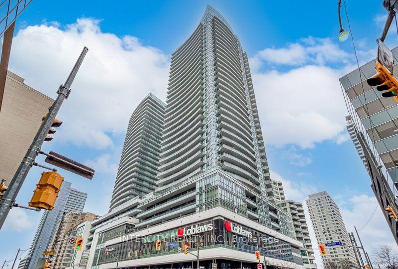 89 Dunfield Avenue 3202 #3202, Toronto — Condo for lease, photo 1
