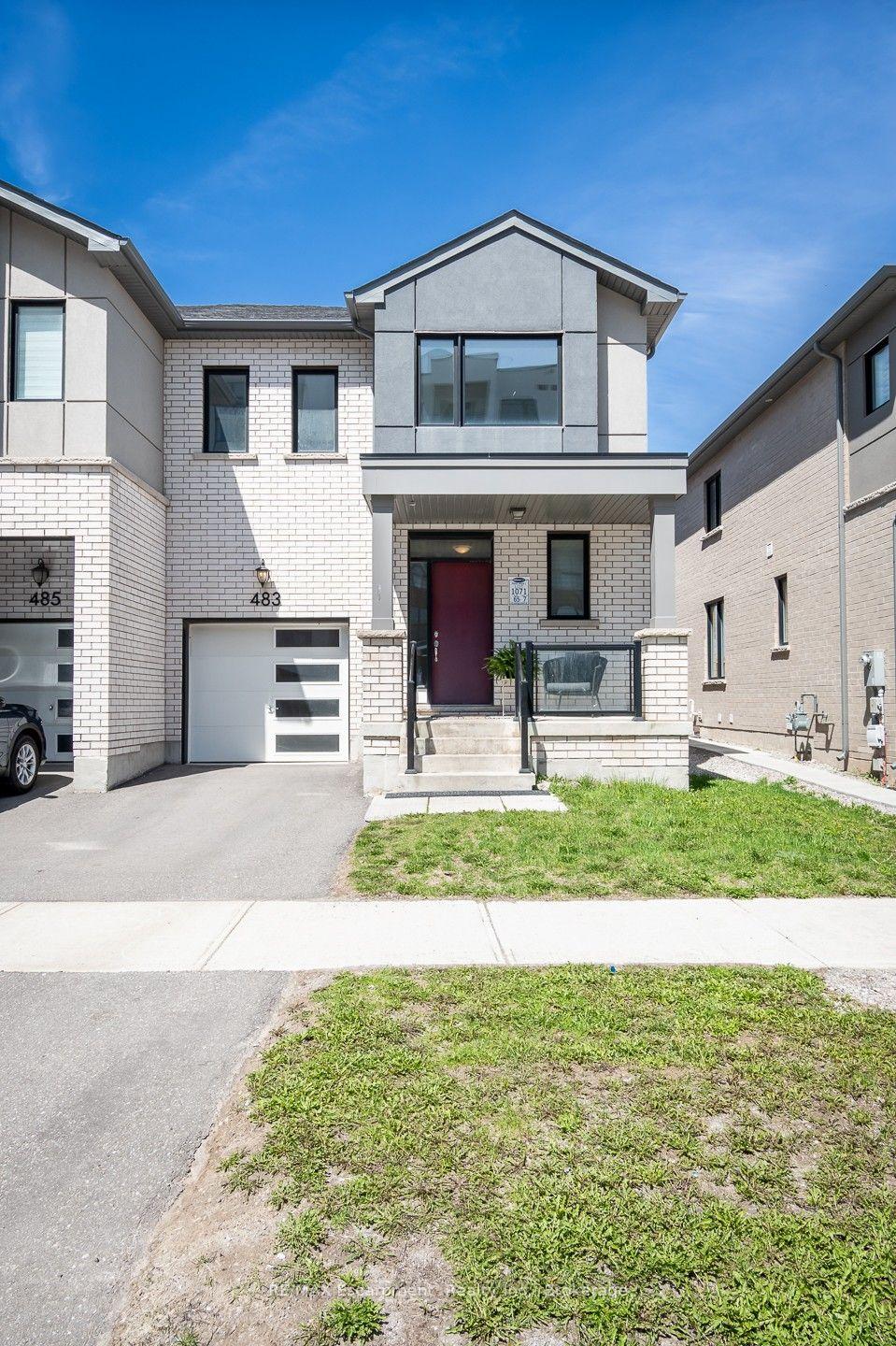 483 Gordon Krantz Avenue — photo 1