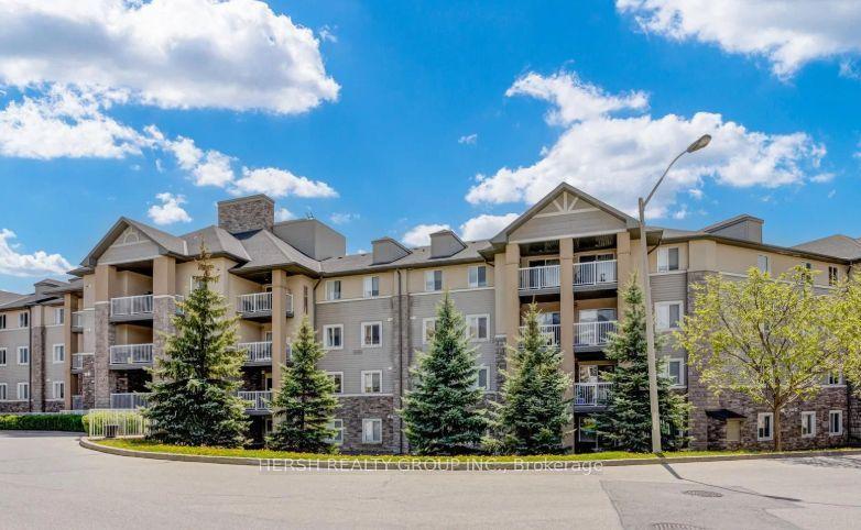 684 Warden Avenue 120 #120, Toronto — Condo for sale, photo 1