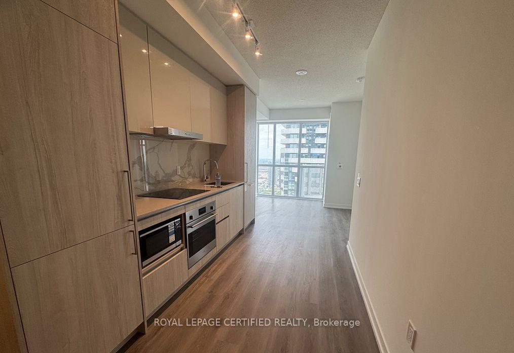 225 Commerce Street 5515 #5515, Vaughan — Condo for lease, photo 1