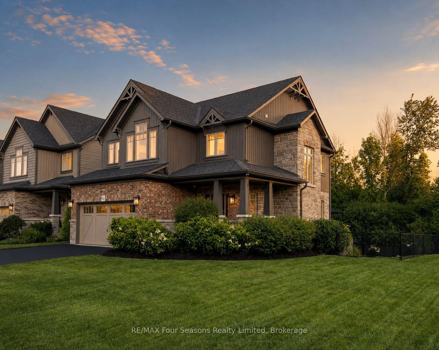 62 FOLEY Crescent, Collingwood — Detached for sale, photo 1