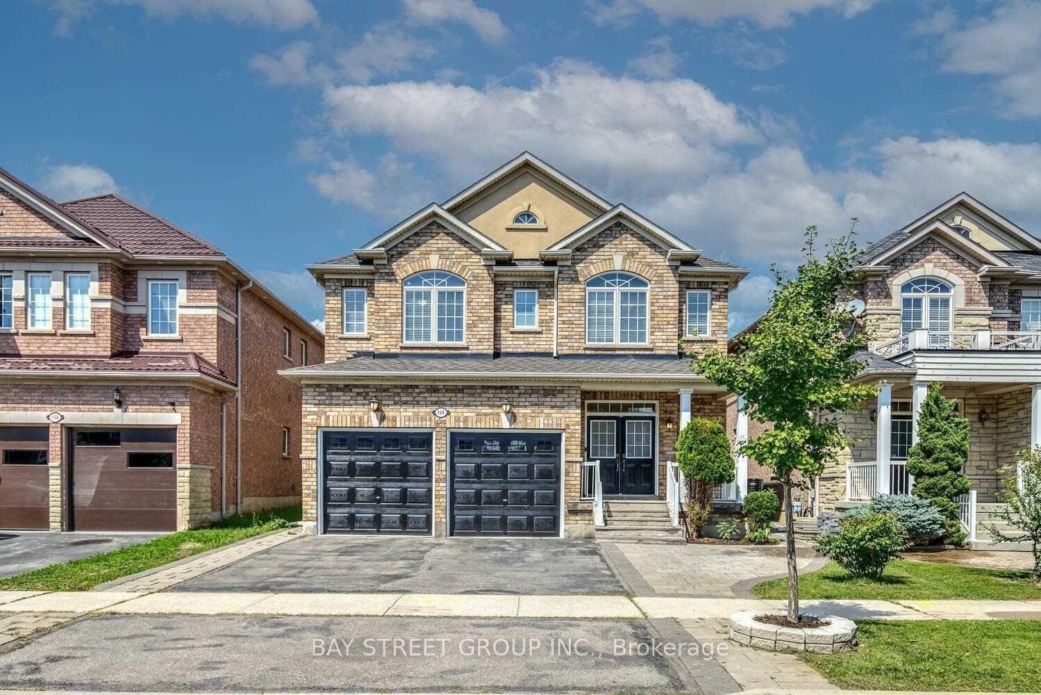 134 Ascalon Drive Upper #Upper — photo 1