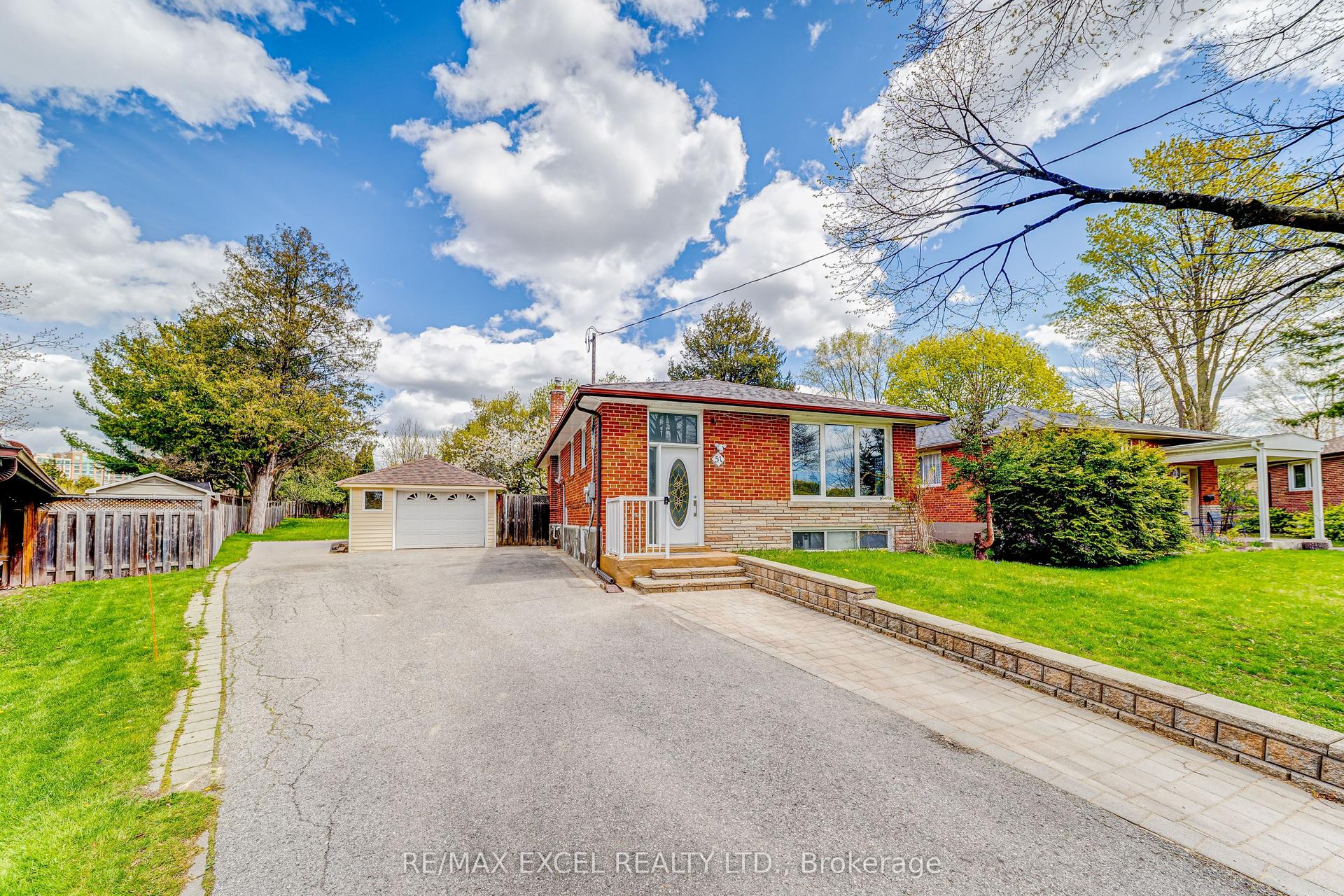 51 Tordale Crescent — photo 1