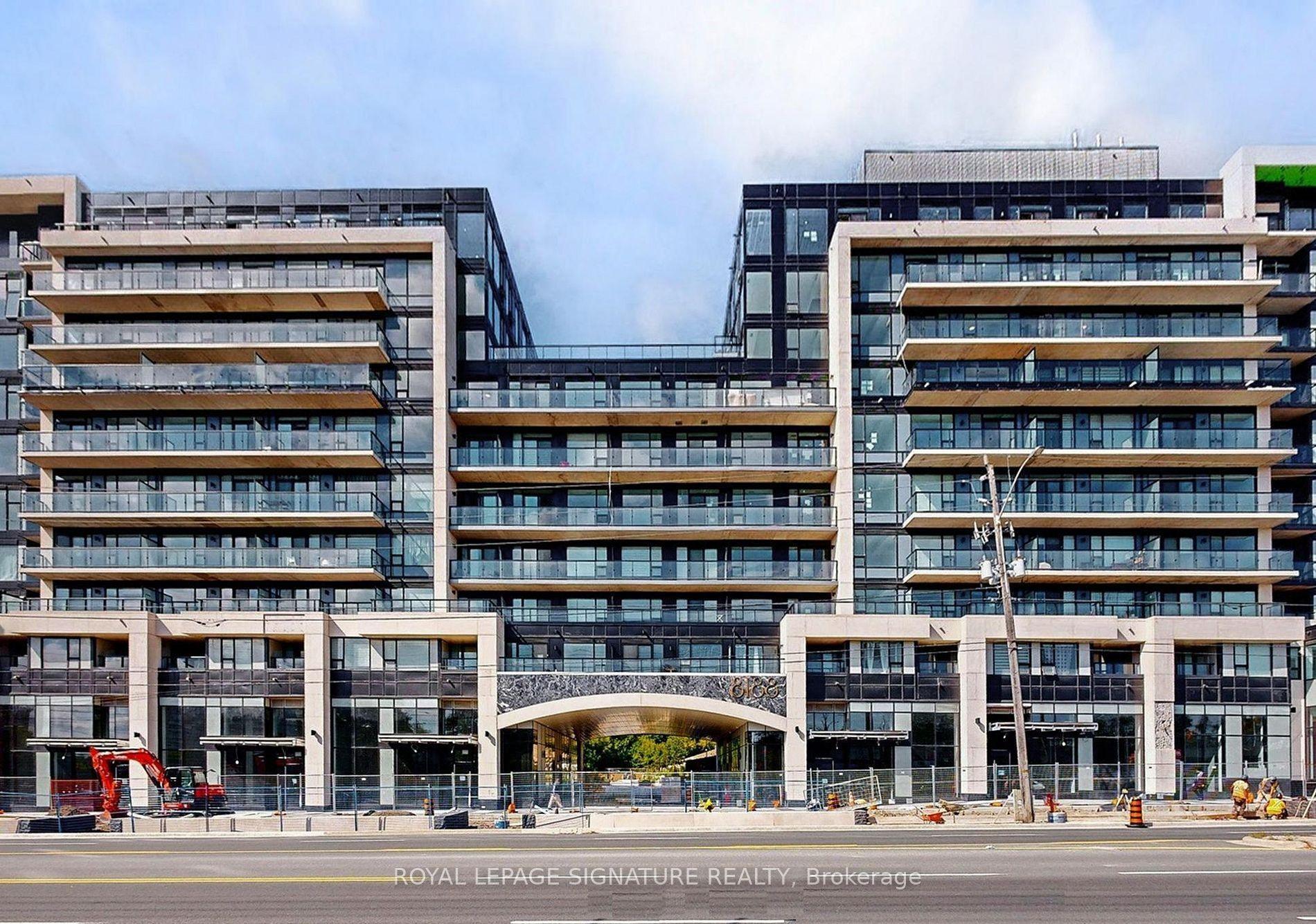8188 Yonge Street 215 #215 — photo 1