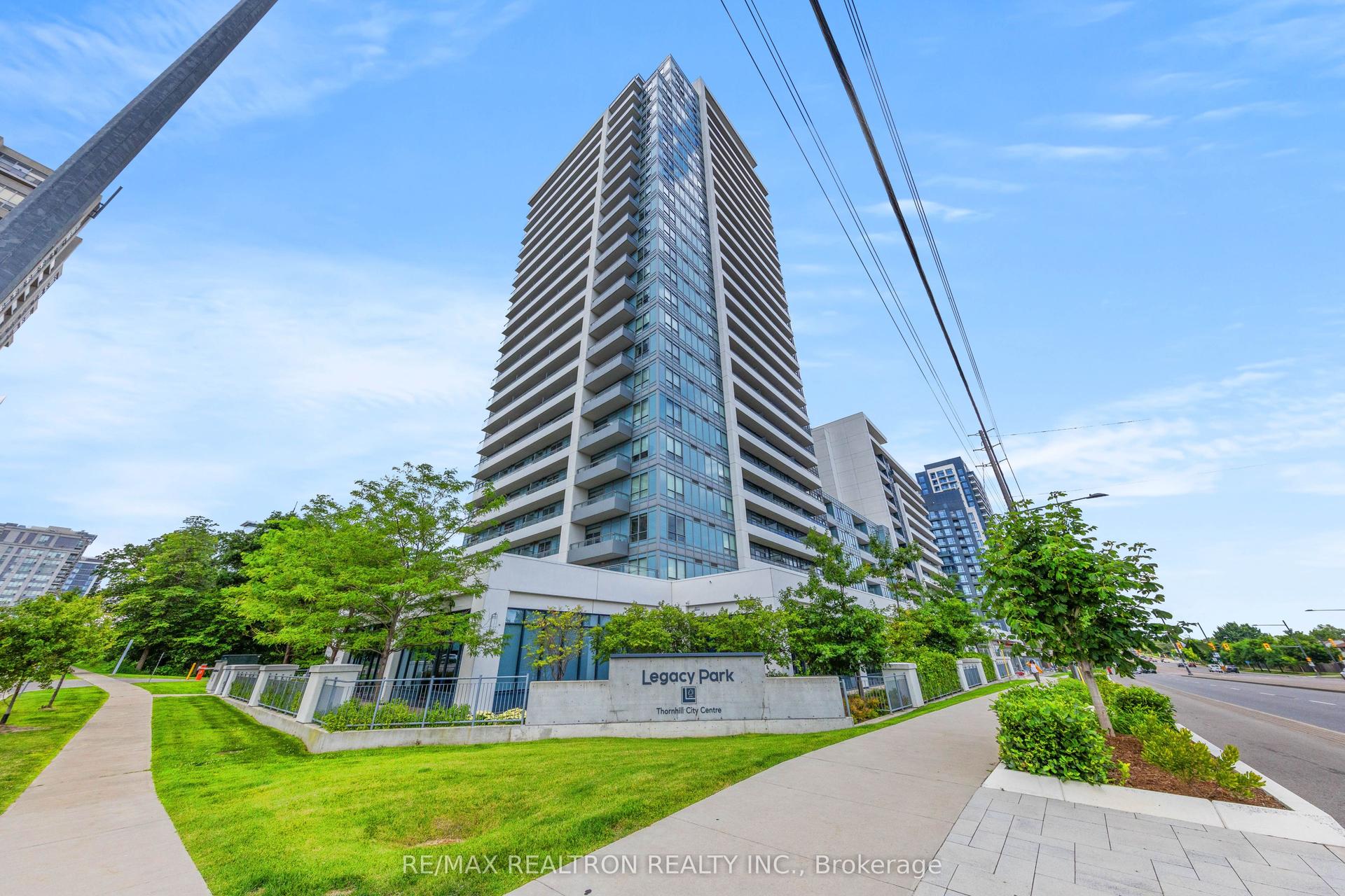 7890 Bathurst Street 1601 #1601 — photo 1