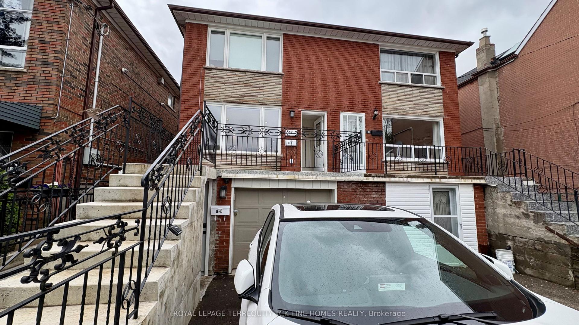 8 Somerset Avenue Lower #Lower — photo 1