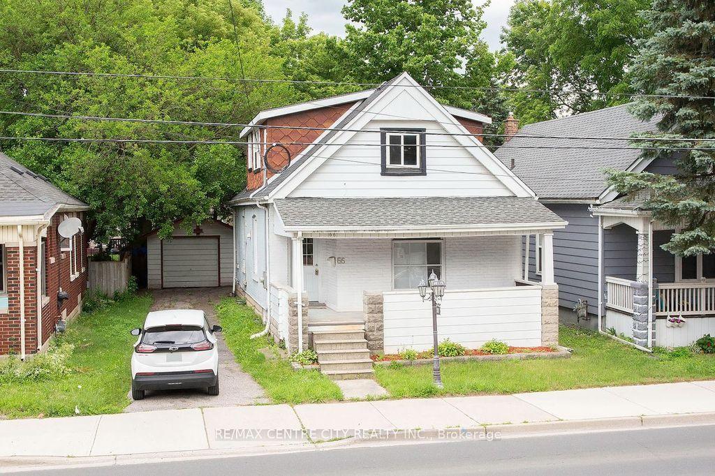 66 Adelaide Street S, London South — Detached for sale, photo 1