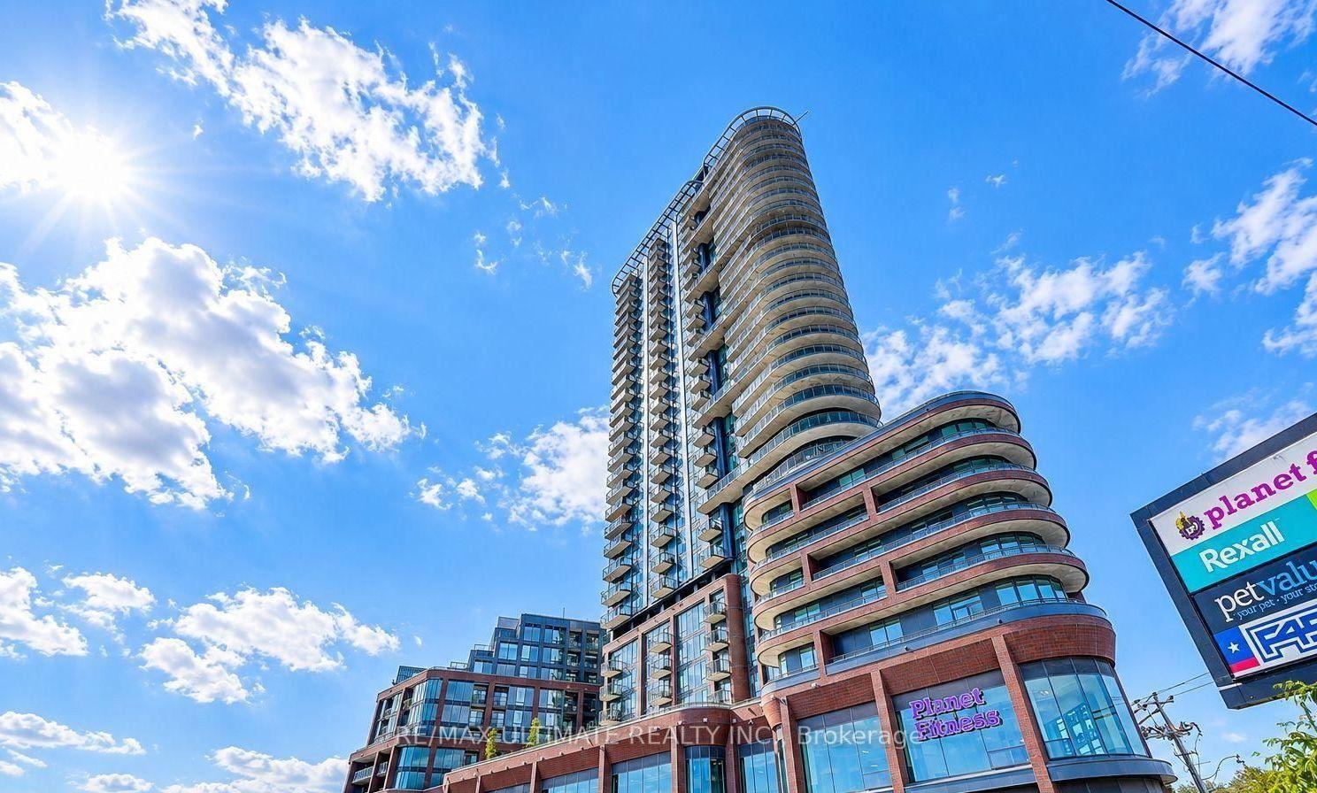 1185 Dupont Street 419 #419, Toronto — Condo for lease, photo 1