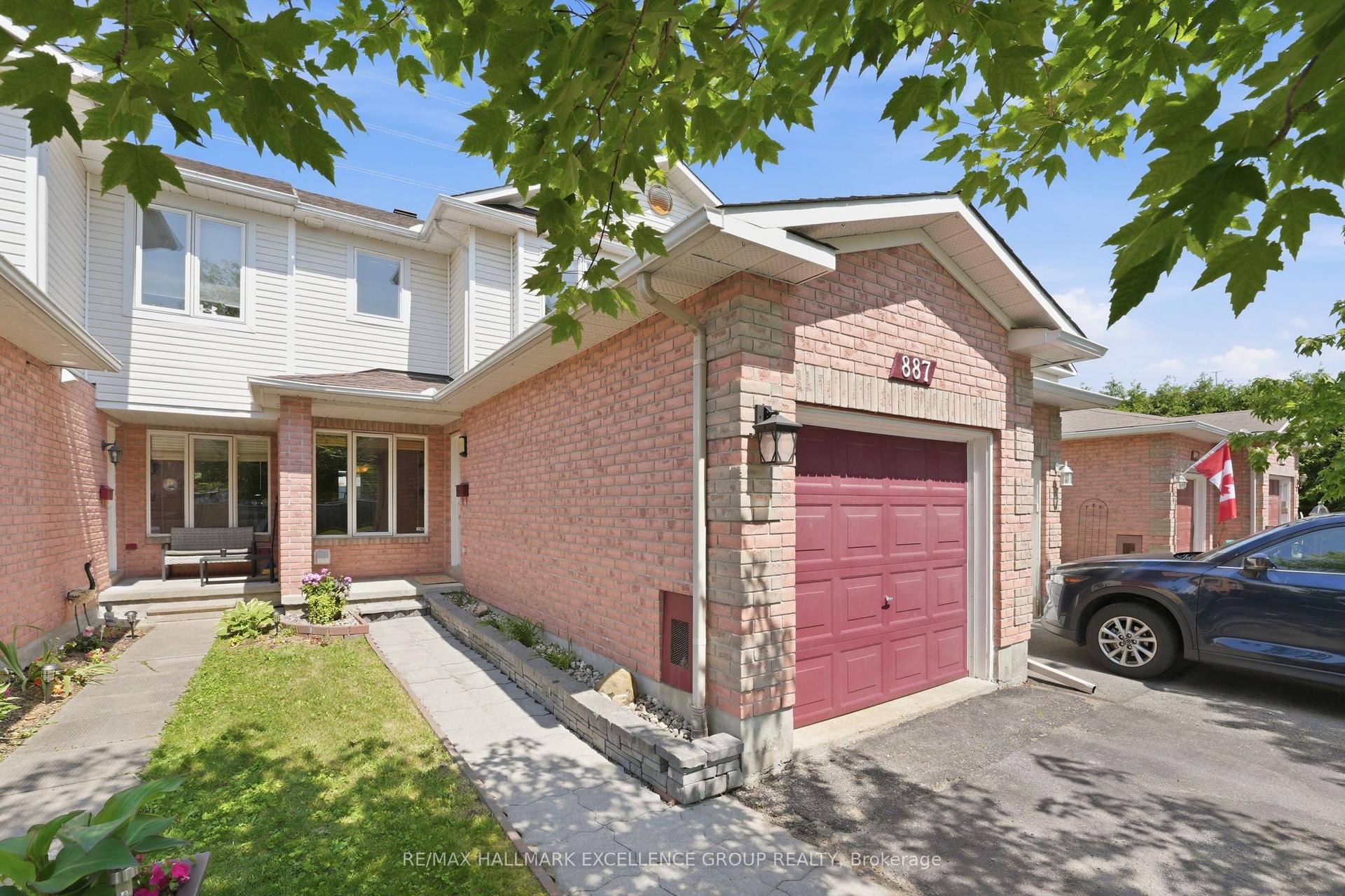 887 Nesting Way, Orleans - Cumberland and Area — Townhouse for sale, photo 1