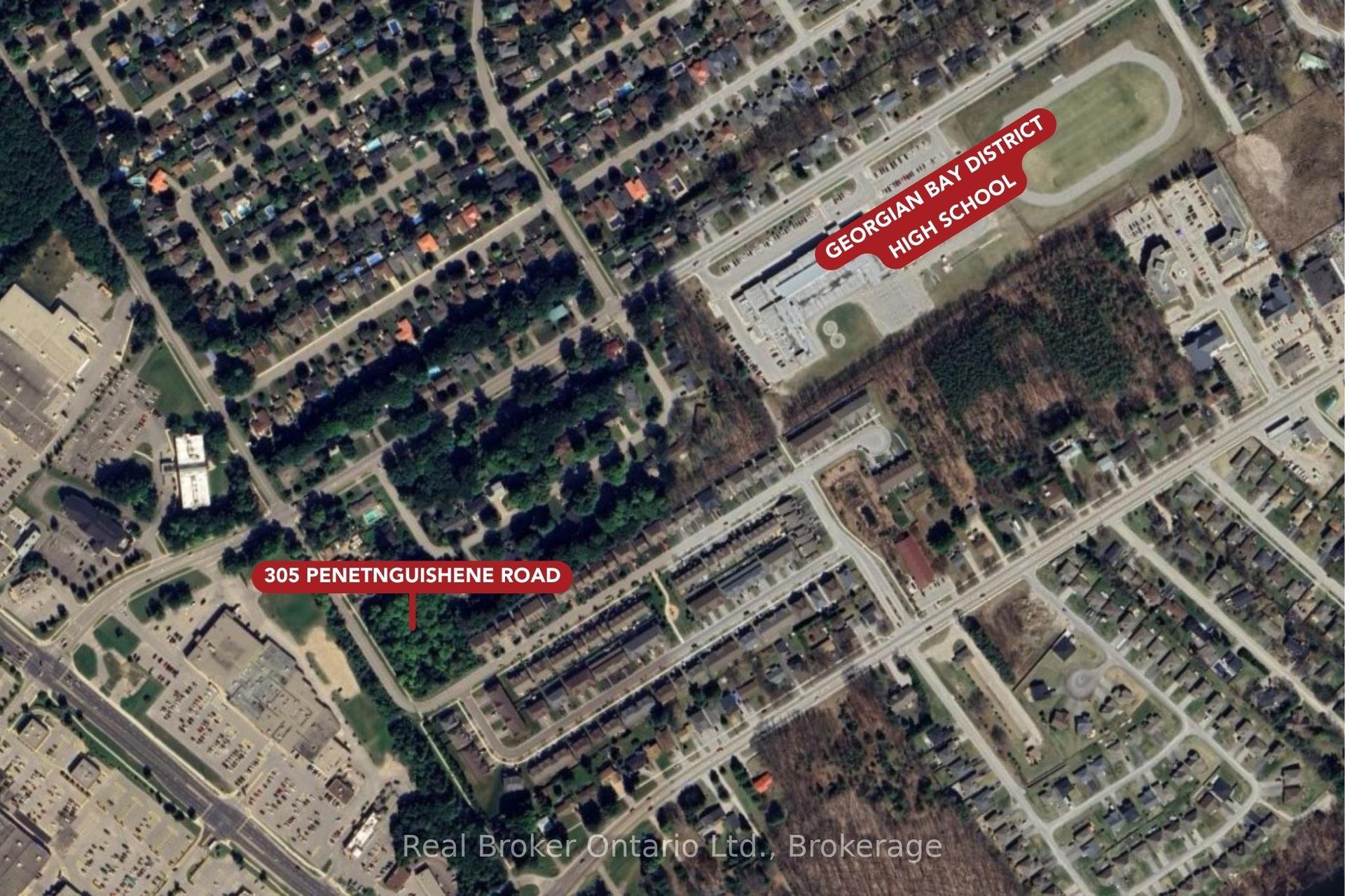 305 Penetanguishene Rd Road — photo 1