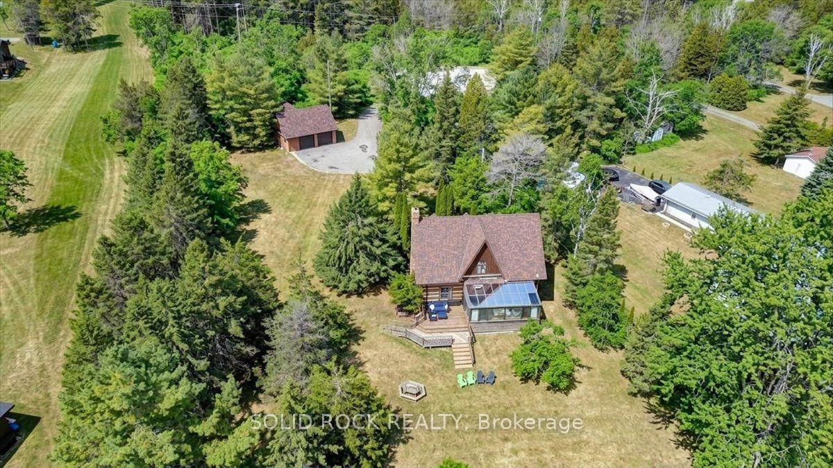 41 Johnson Road — photo 1