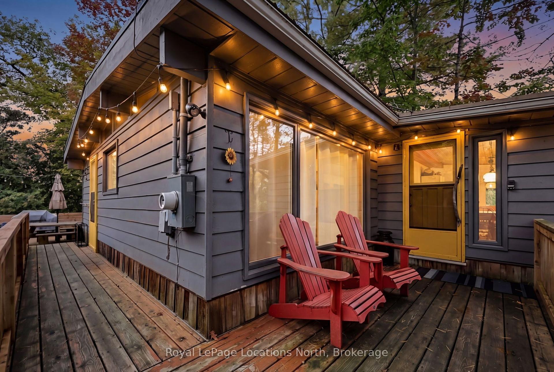 109 Park Road, Tiny — Detached for sale, photo 1