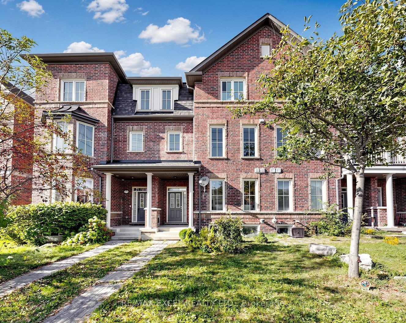2878 Elgin Mills Road E, Markham — Townhouse for sale, photo 1