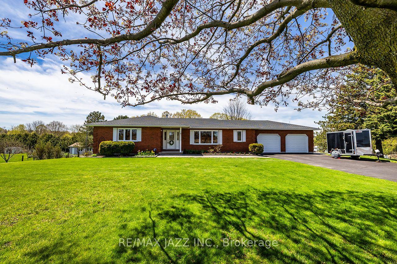 4838 Old Scugog Road — photo 1