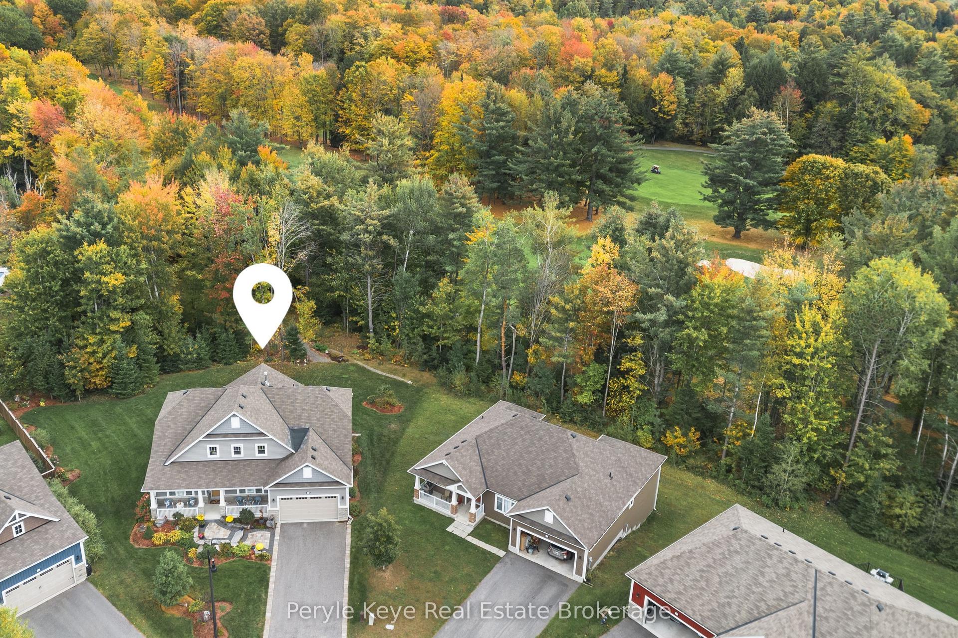 33 Hunter Place, Bracebridge — Detached for sale, photo 1