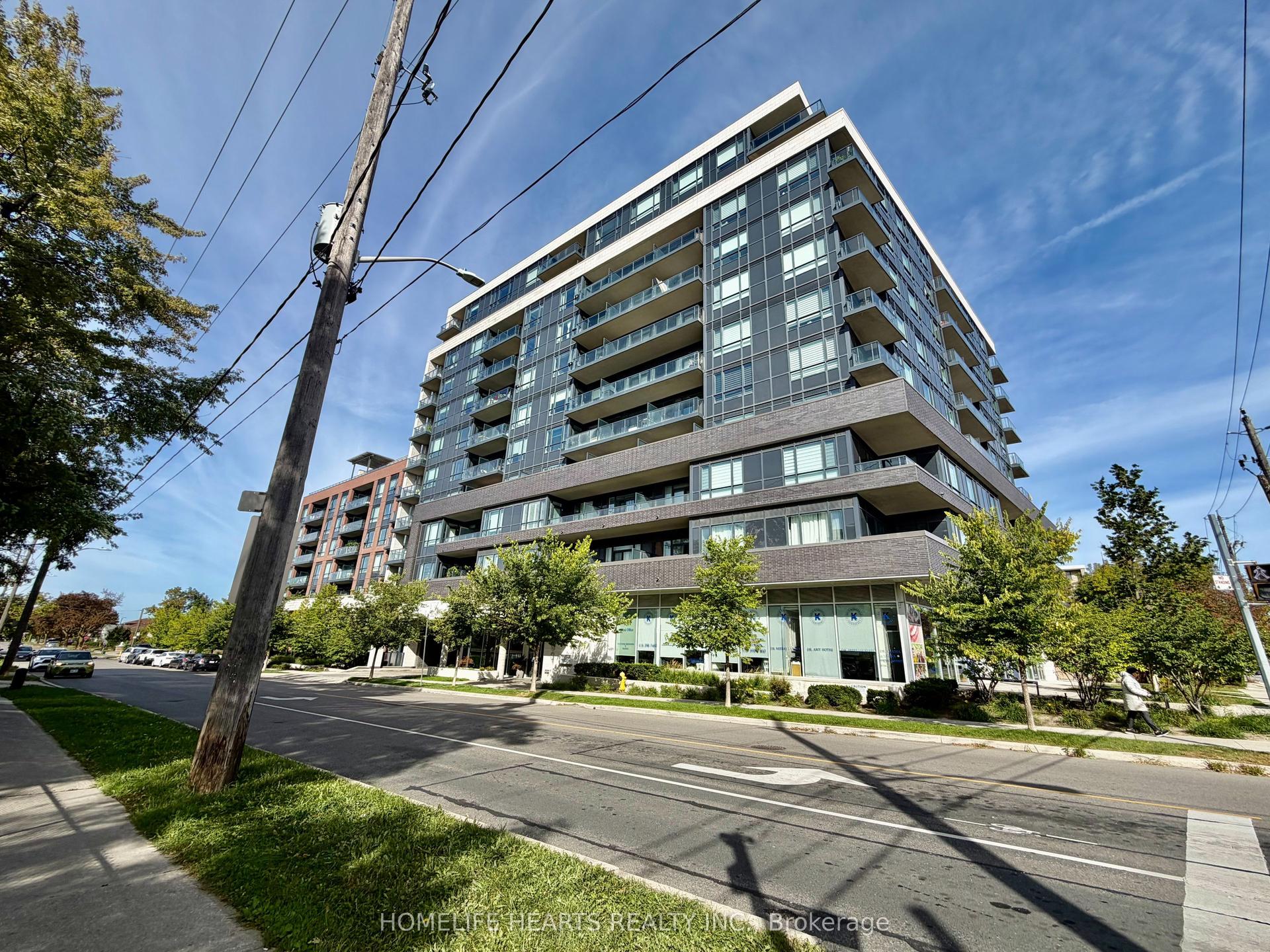 2800 Keele Street 220 #220, Toronto — Condo for sale, photo 1
