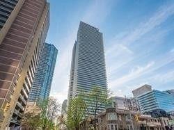 50 Charles Street E 3503 #3503, Toronto — Condo for lease, photo 1