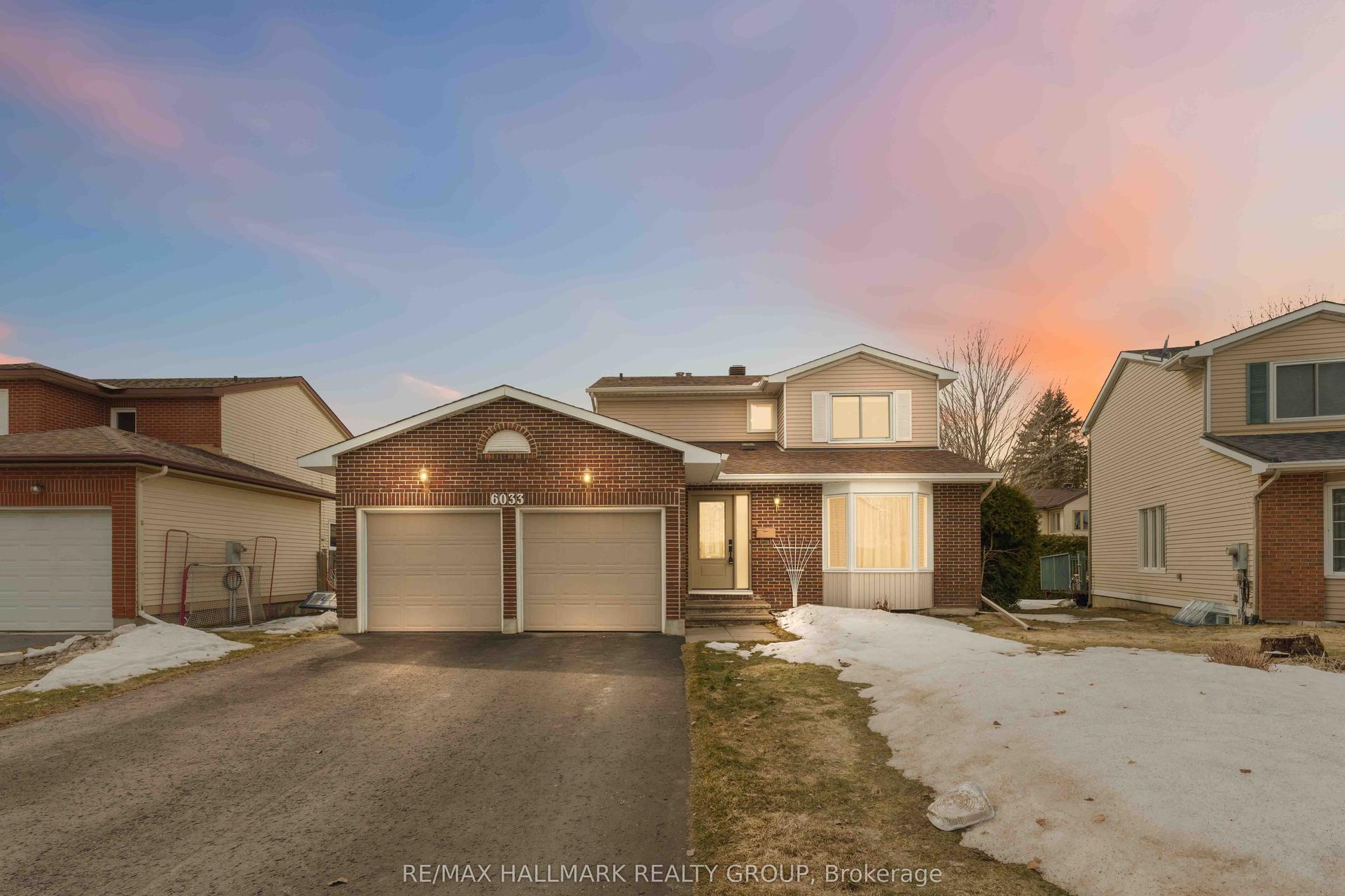 6033 Meadowglen Drive — photo 1