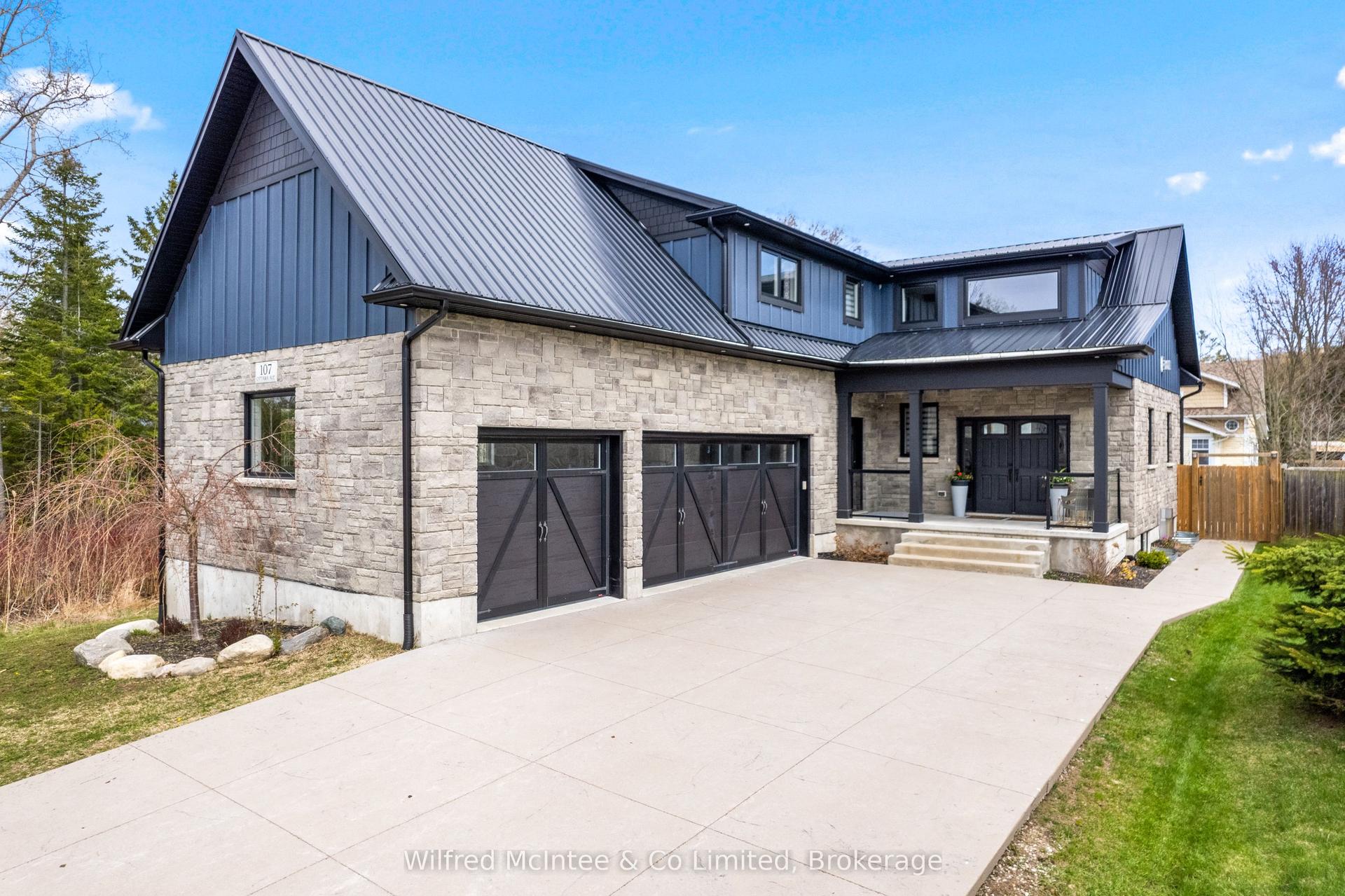 107 Ottawa Avenue — photo 1