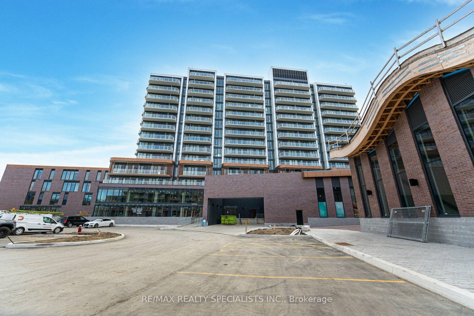 220 Missinnihe Way 313 #313, Mississauga — Condo for lease, photo 1