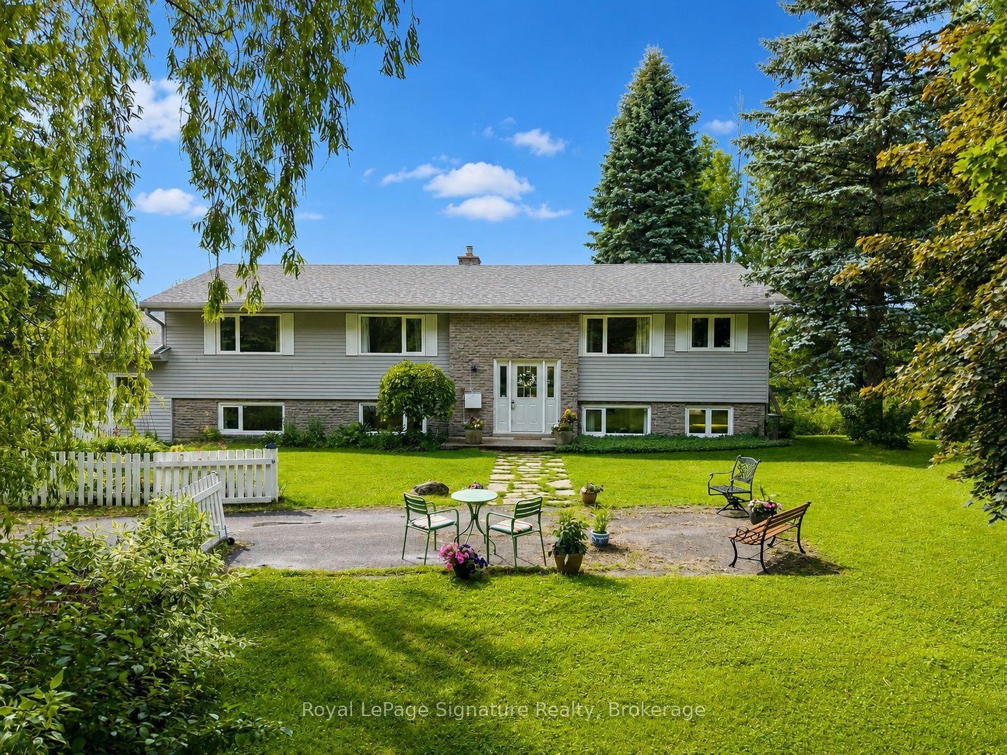 194700 Grey Road 13 Road S, Grey Highlands — Detached for sale, photo 1
