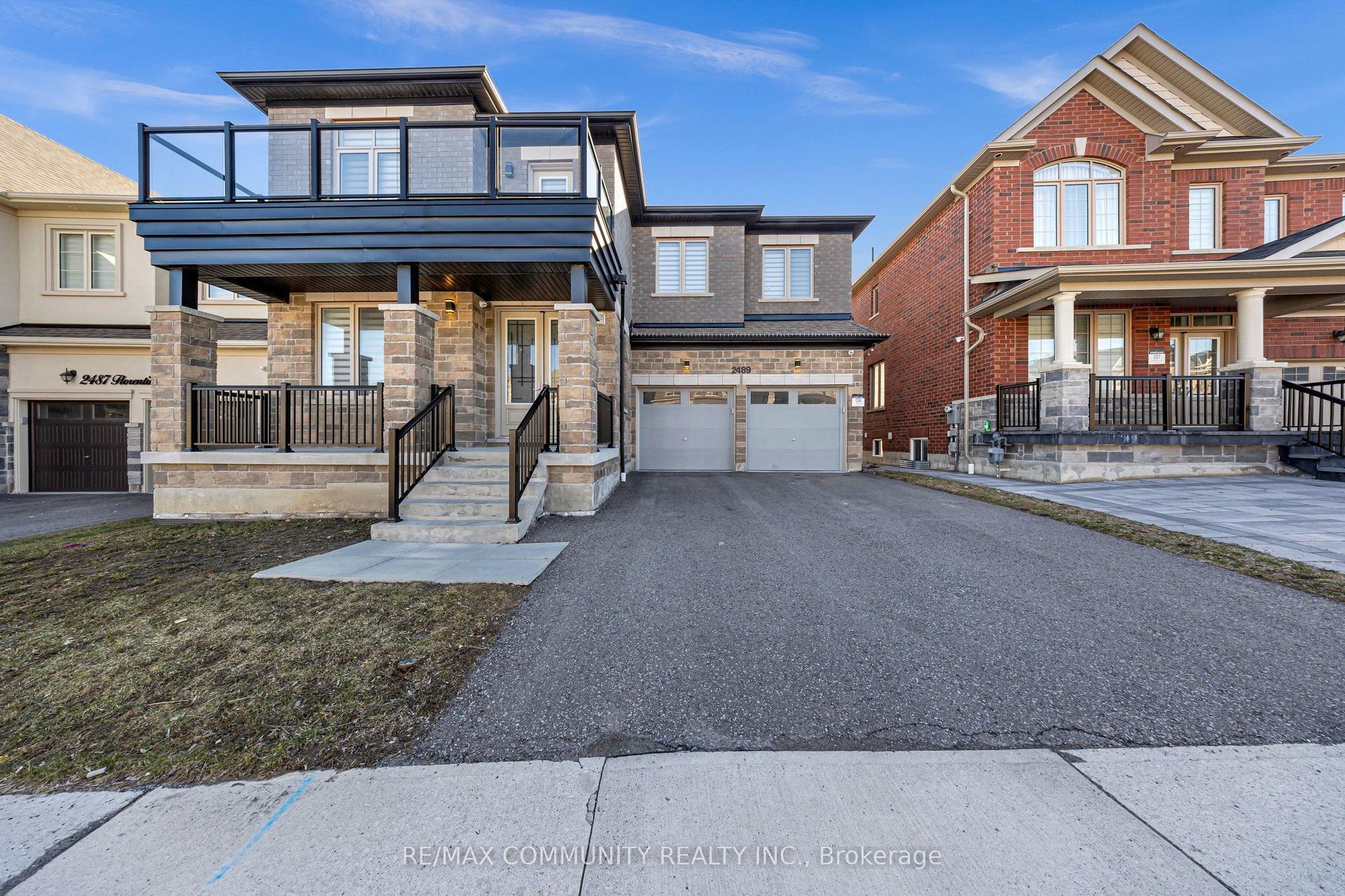 2489 Florentine Place — photo 1