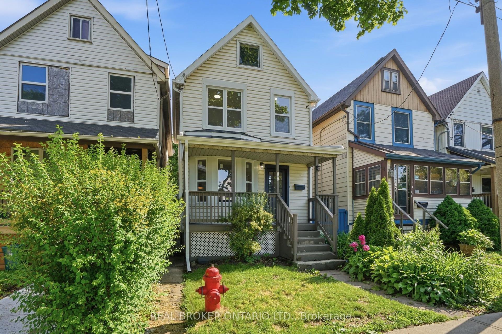 66 Mars Avenue — photo 1