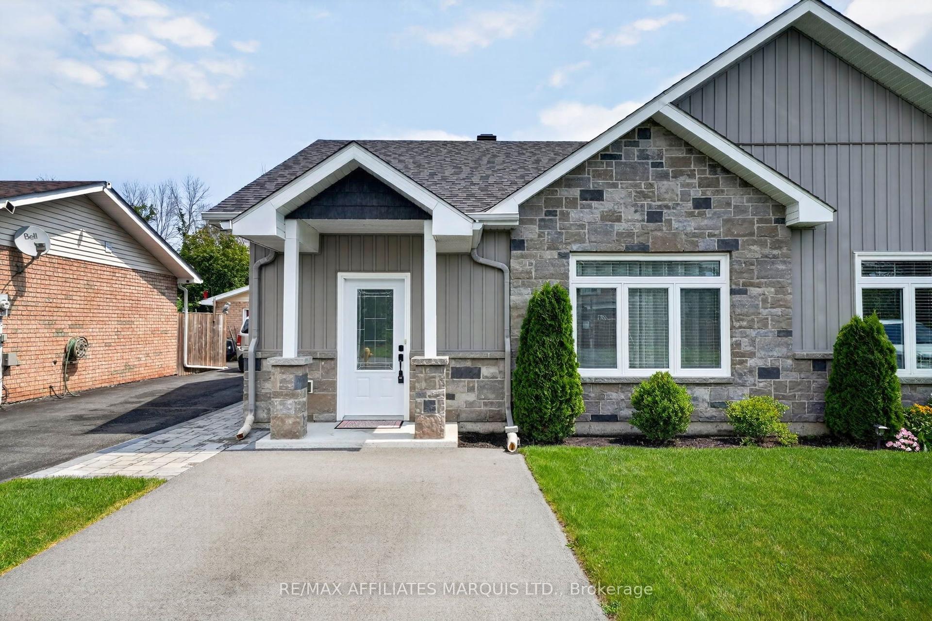 5401 Woodlands Road, South Stormont — Semi-Detached for sale, photo 1