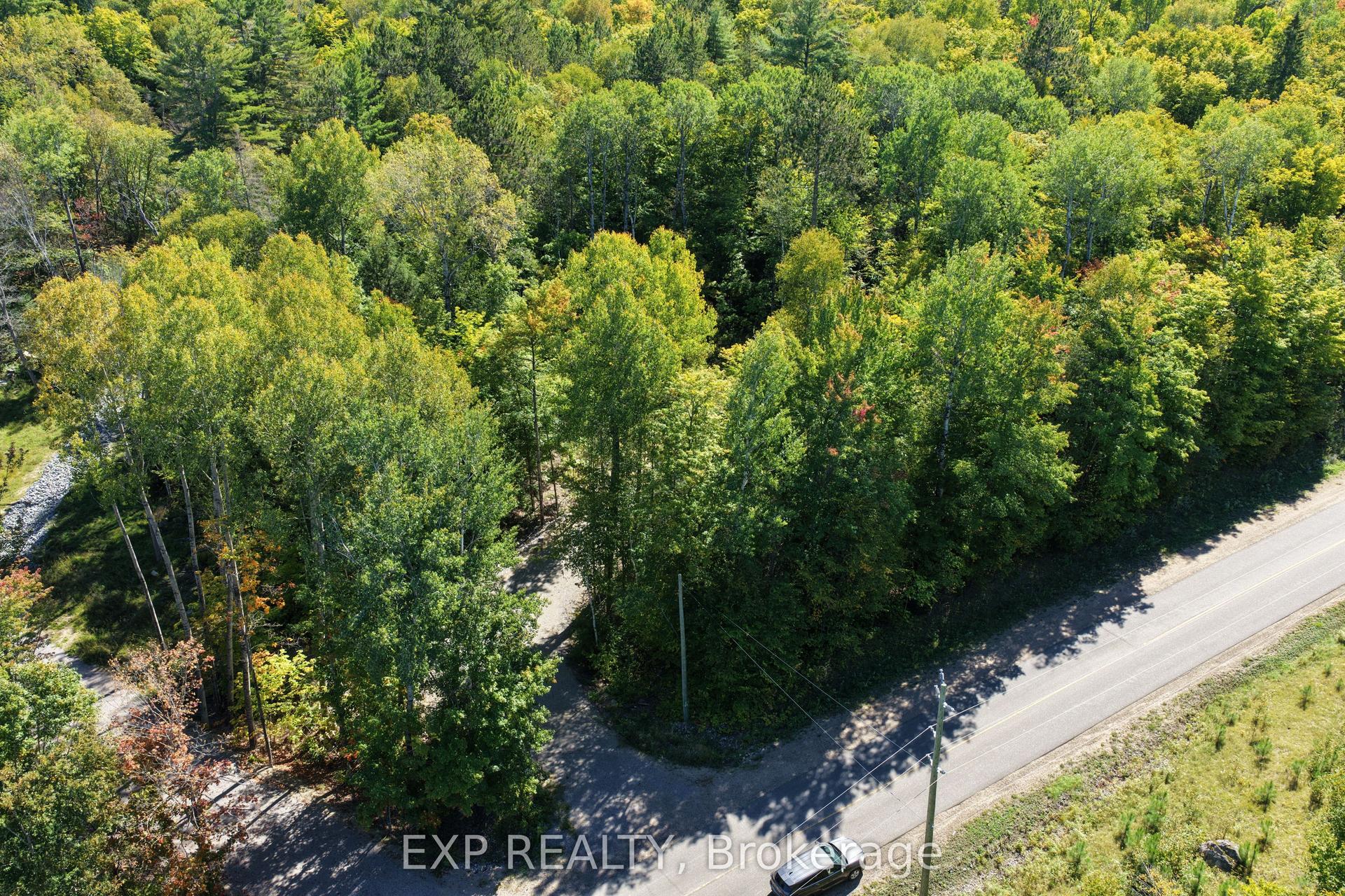 Lot 16 Lakewoods Drive, Madawaska Valley — Land for sale, photo 1