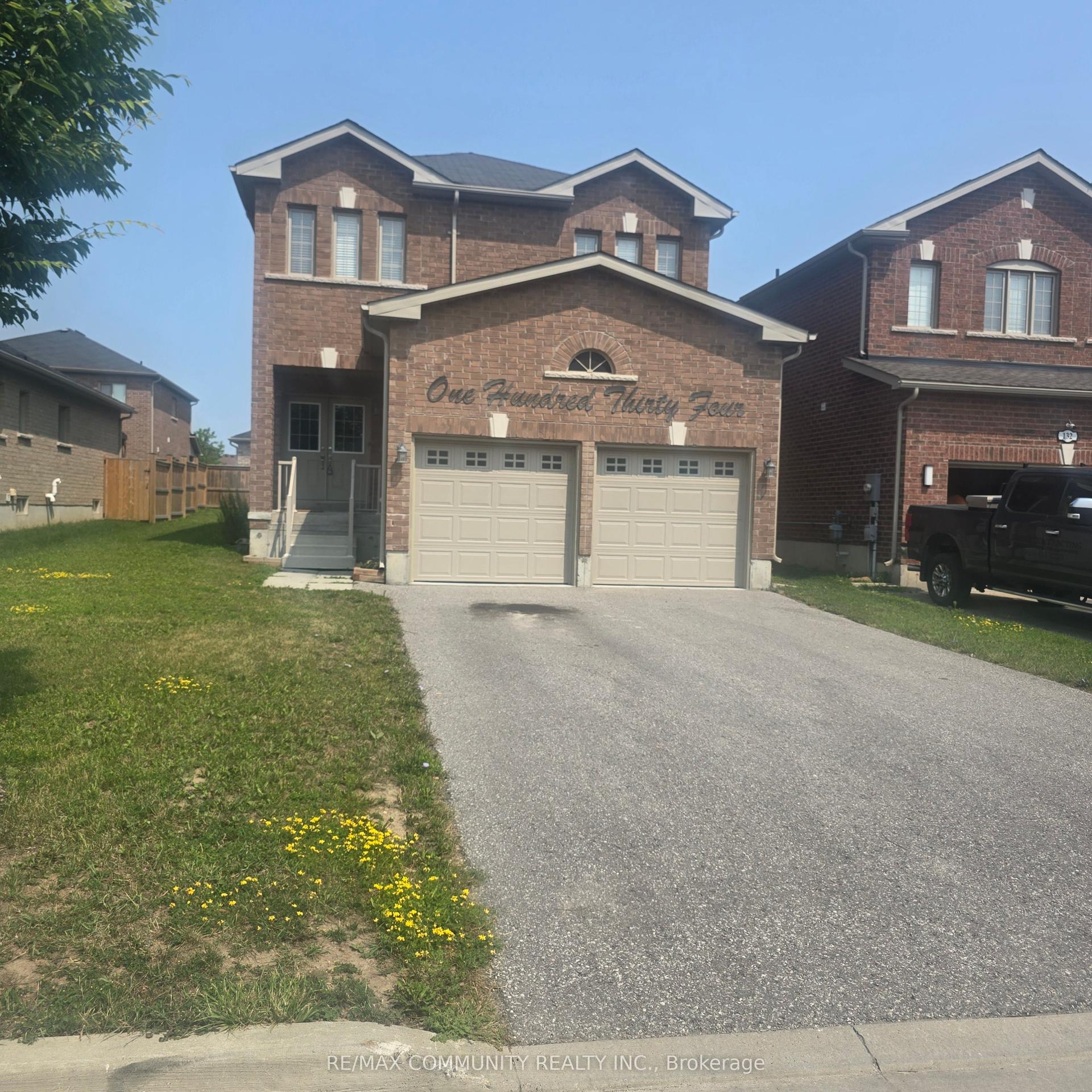 134 Springdale Drive, Kawartha Lakes — Detached for lease, photo 1
