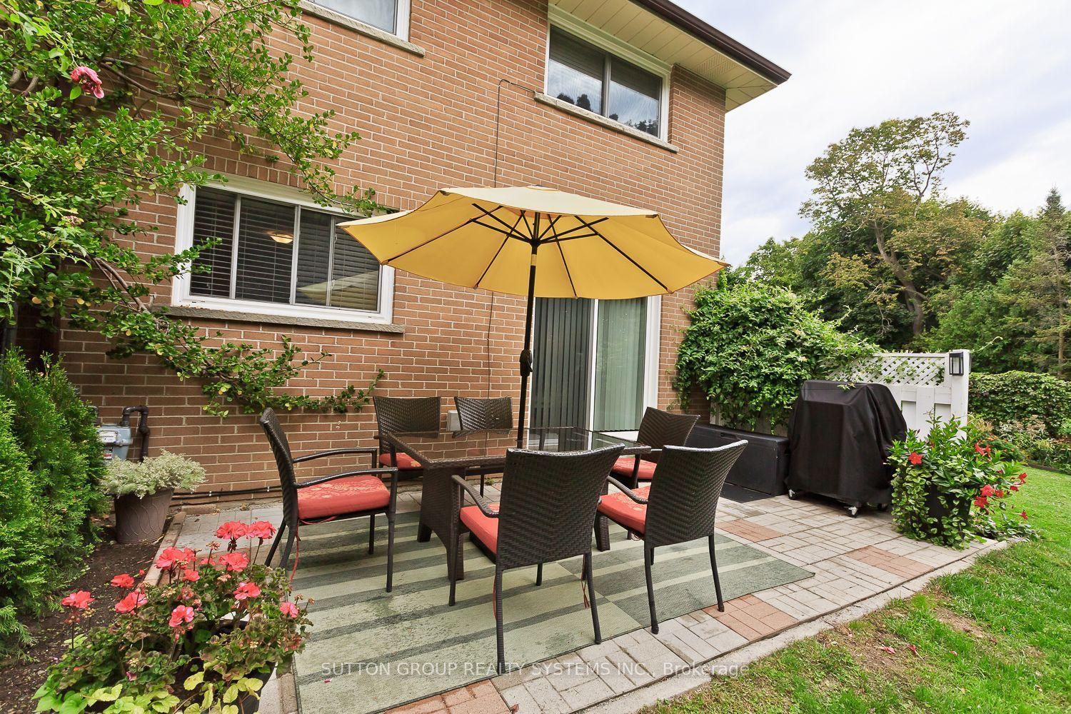 3174 Taviton Court Lower level of the house #Lower level of the house, Mississauga — Semi-Detached for lease, photo 1