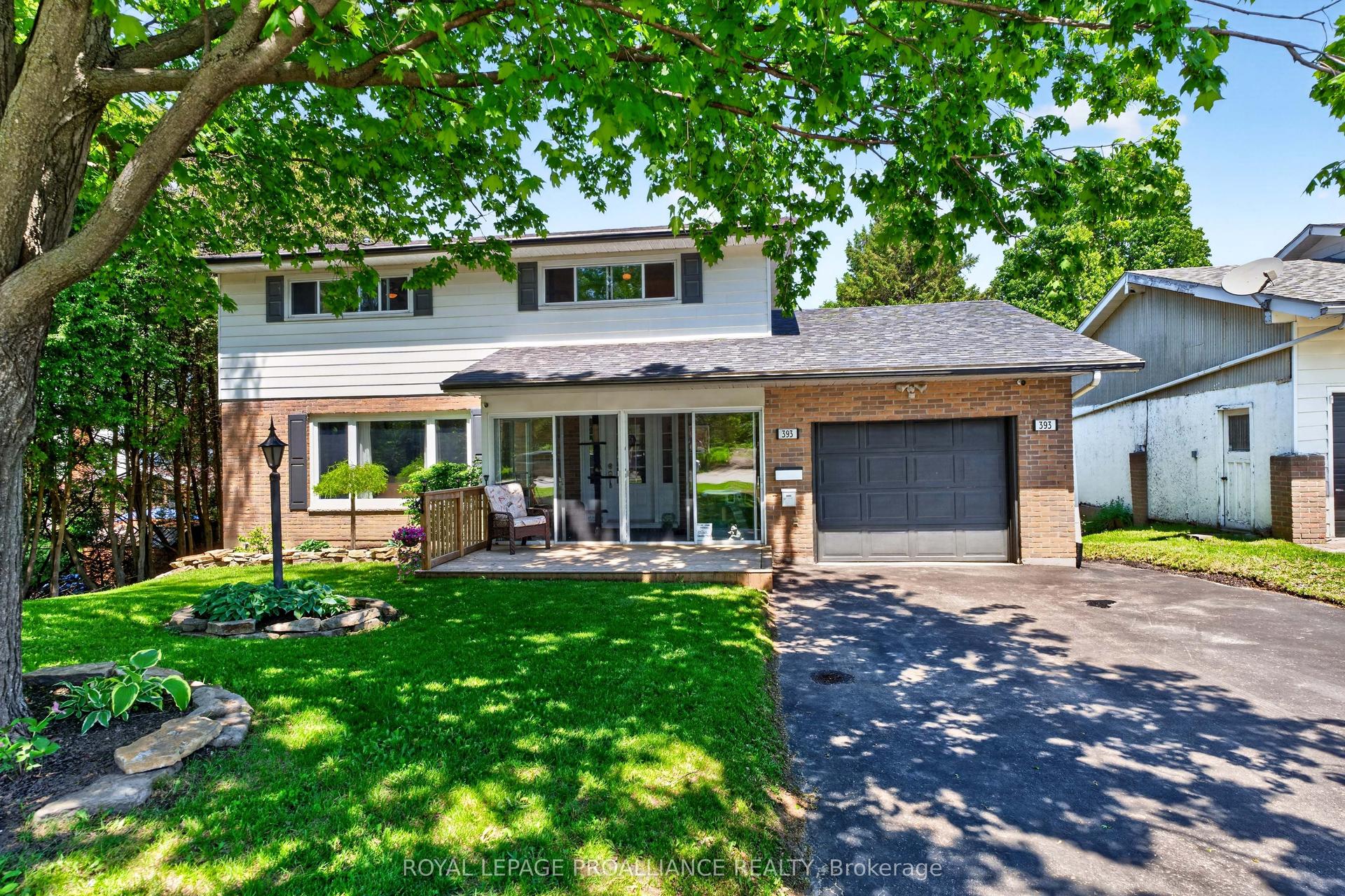 393 Stewart Boulevard, Brockville — Detached for sale, photo 1