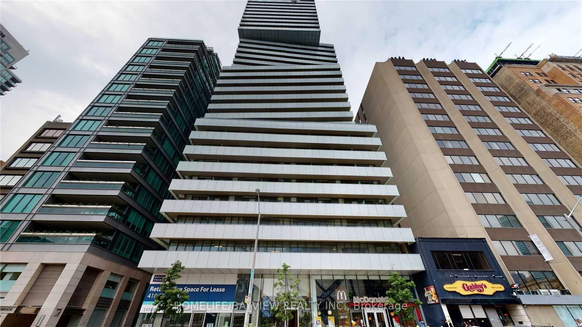 200 Bloor Street W 2206 #2206 — photo 1