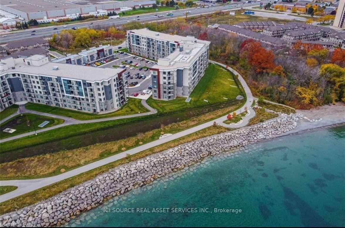 125 Shoreview Place 623 #623, Hamilton — Condo for lease, photo 1