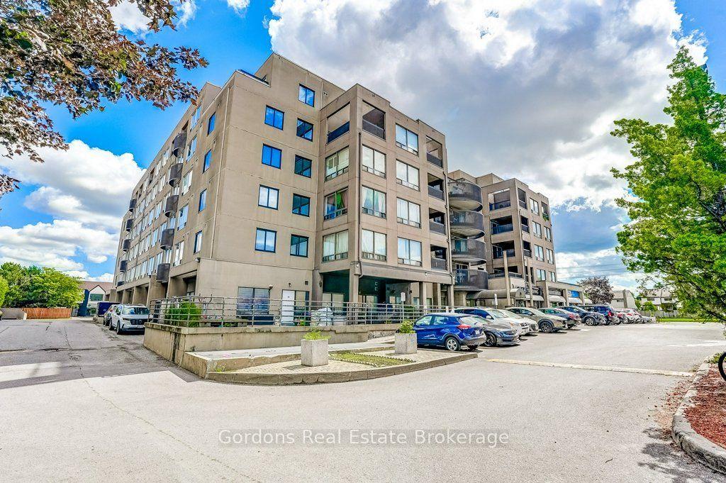 5800 Sheppard Avenue E 517 #517, Toronto — Condo for sale, photo 1