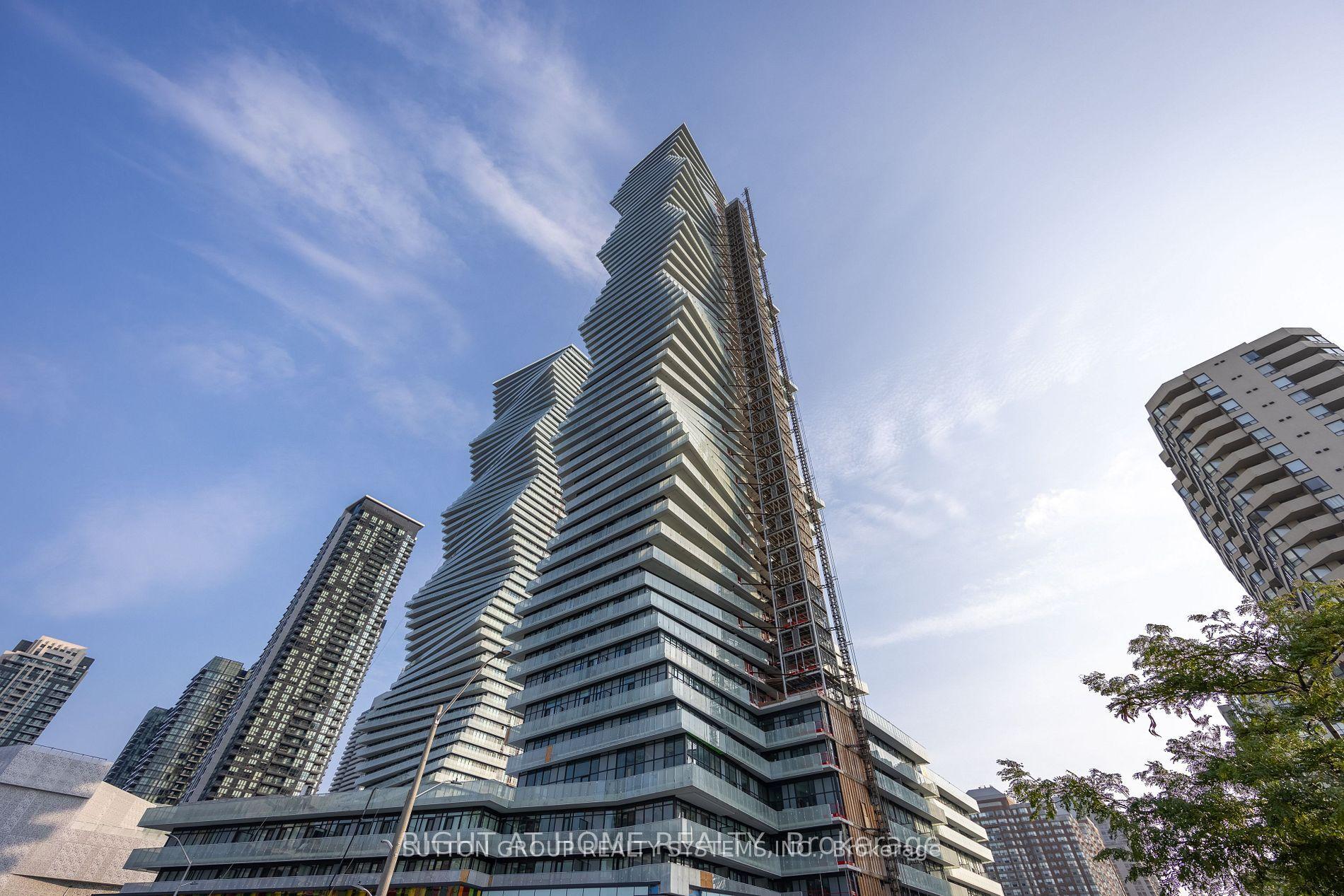 3883 Quartz Road 3405 #3405, Mississauga — Condo for lease, photo 1