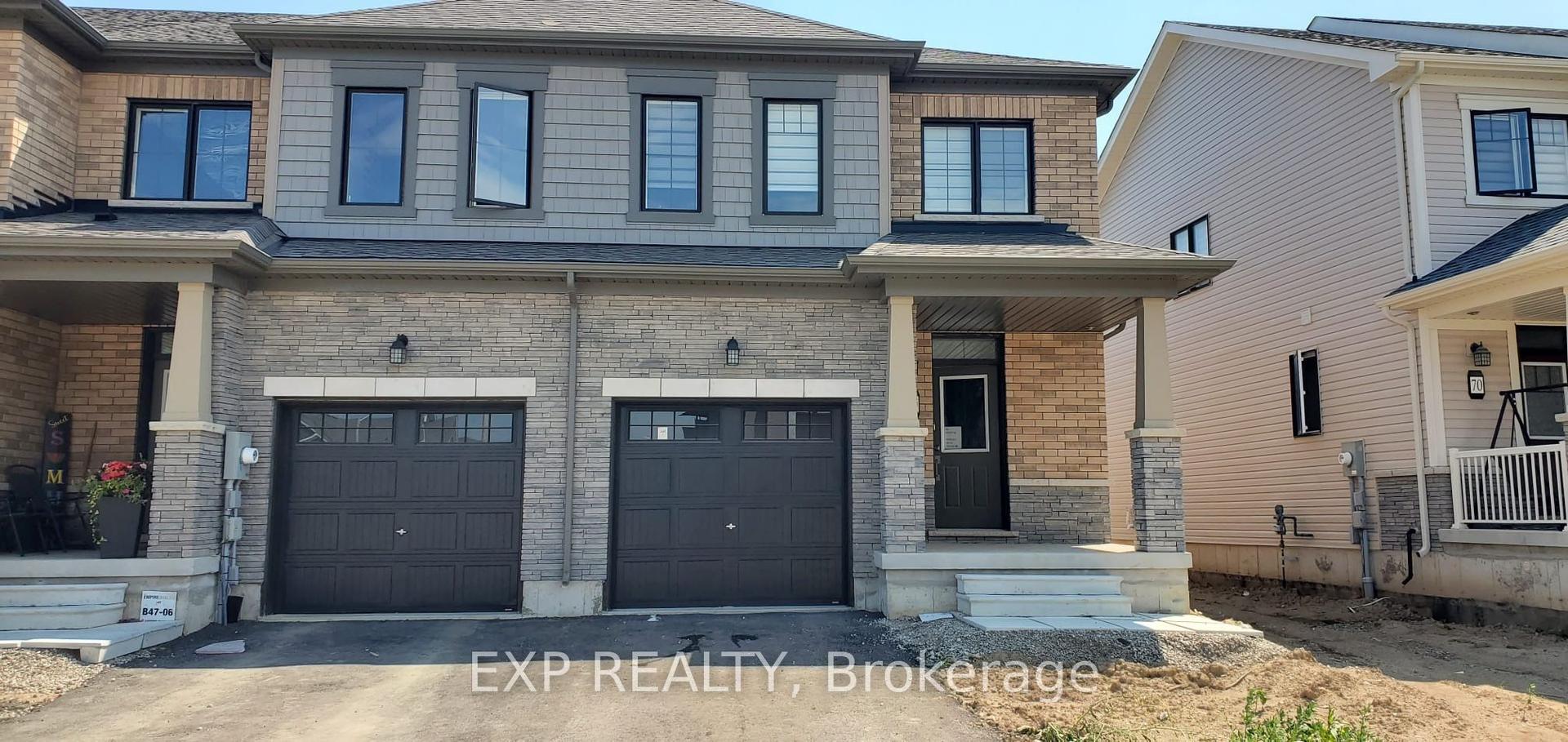 74 Marche Drive, Haldimand — Townhouse for lease, photo 1