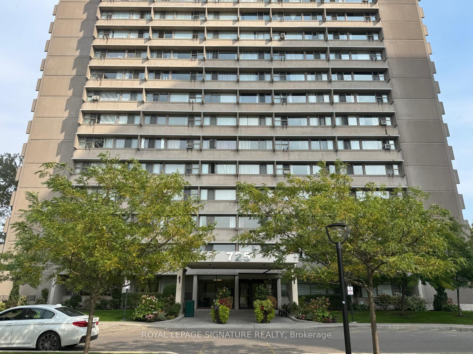 725 Don Mills Road 305 #305, Toronto — Condo for sale, photo 1