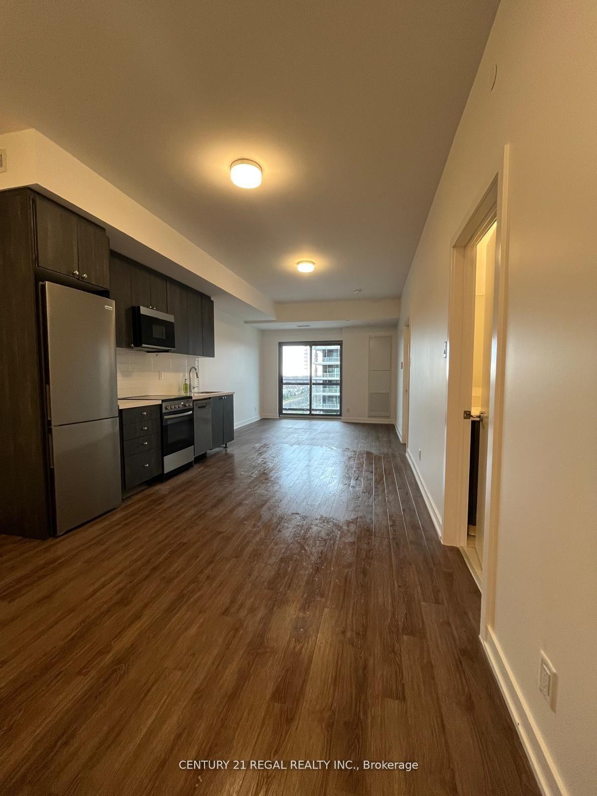 55 Clarington Boulevard 1010 #1010 — photo 1