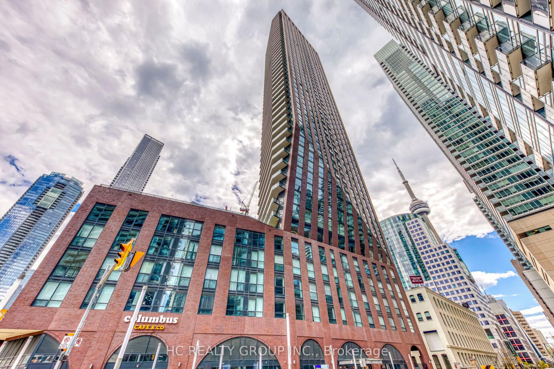 99 John Street 205 #205, Toronto — Condo for lease, photo 1