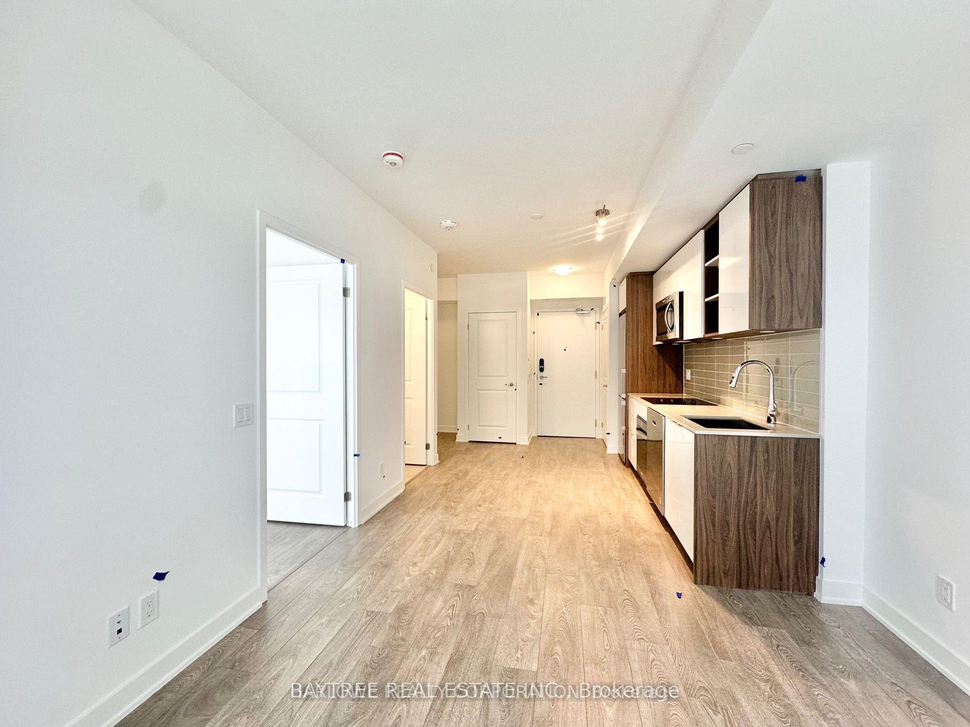 543 Richmond Street W 1030 #1030, Toronto — Condo for lease, photo 1
