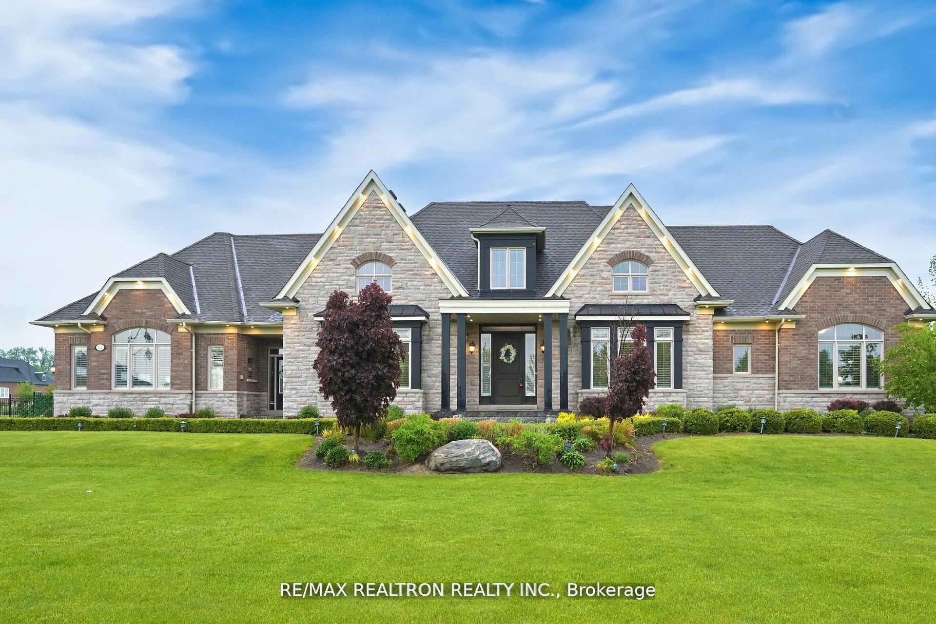 15 Pine Vista Avenue, Whitchurch-Stouffville — Detached for sale, photo 1