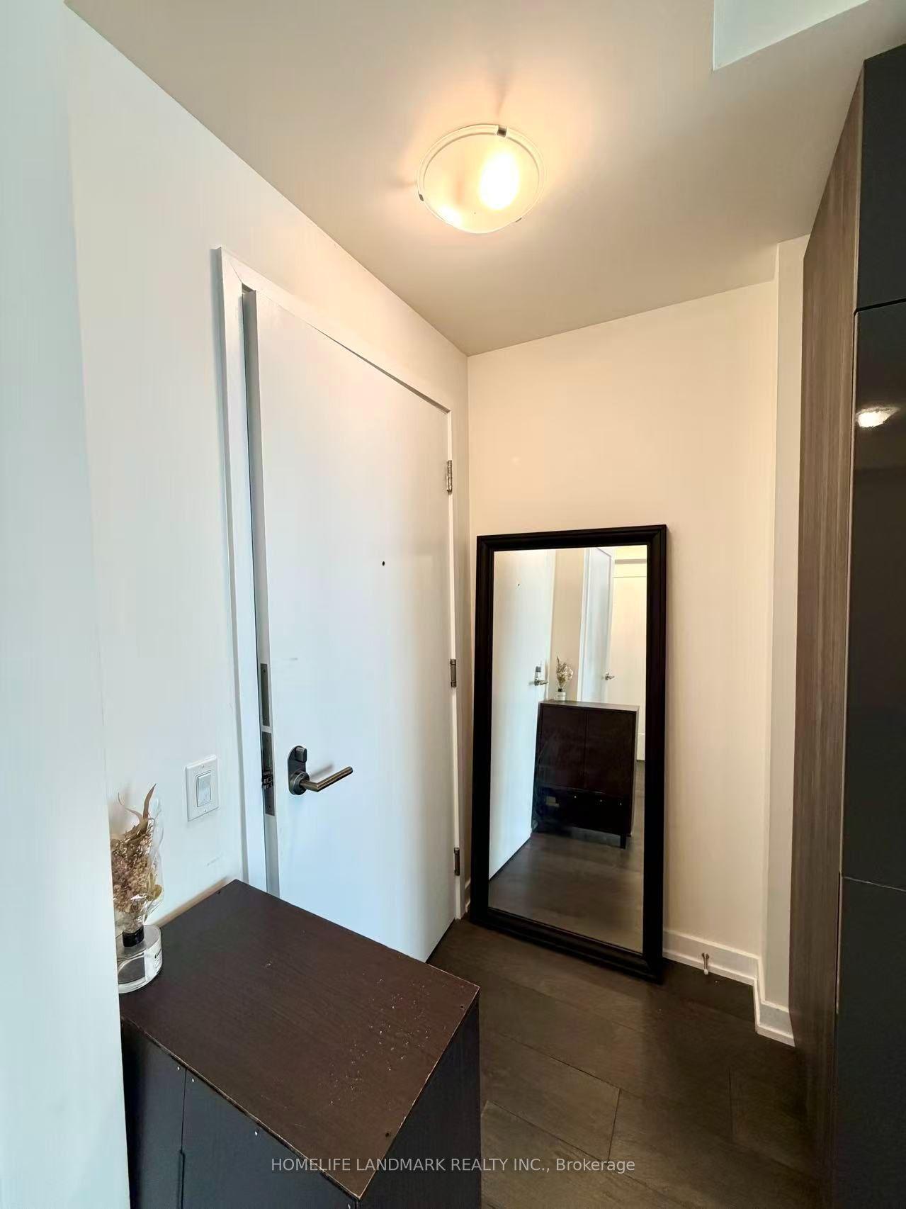 28 Freeland Street 1205 #1205, Toronto — Condo for lease, photo 1