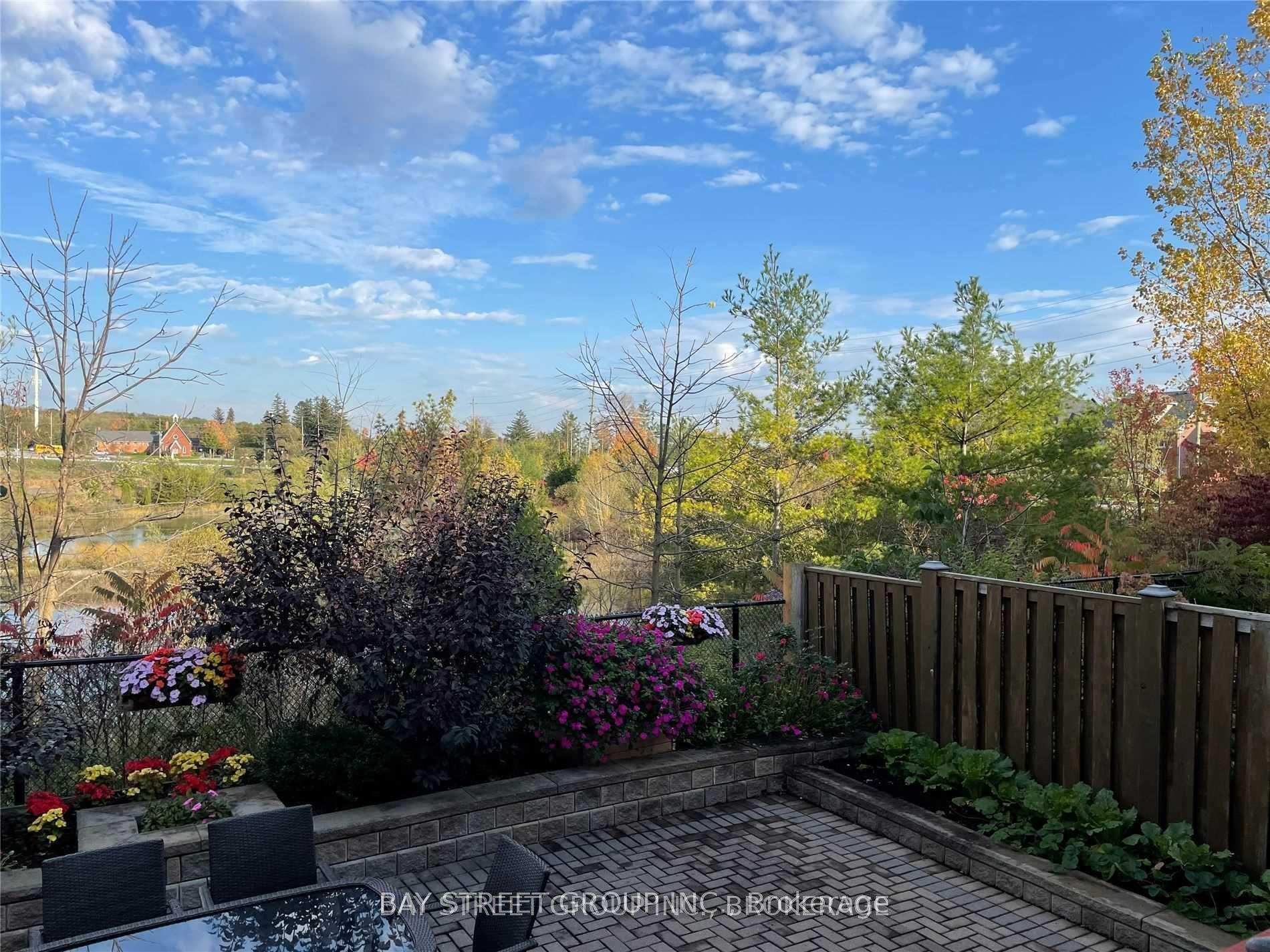 56 Albright (Lower) Crescent, Richmond Hill — Detached for lease, photo 1