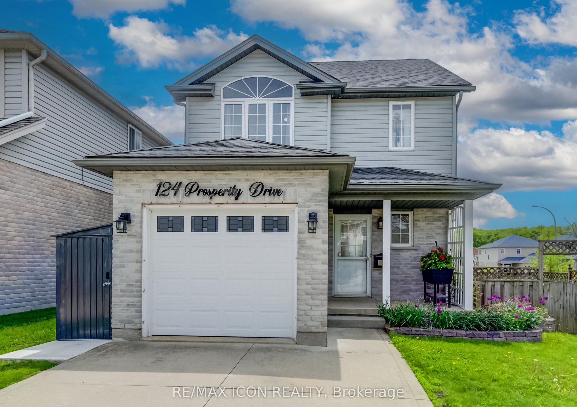 124 Prosperity Drive — photo 1